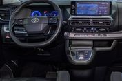 Toyota Proace Verso 2.0 D4-d Long Vip