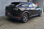 Ford Mustang Mach-E 75KWH Rwd
