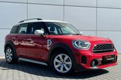 Mini Countryman Cooper SE ALL4 Classic Trim aut