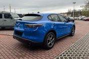 Alfa Romeo Stelvio 2.0 Turbo Sprint Q4