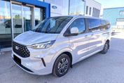 Ford Tourneo Custom L2H1 Titanium 320 A8 AWD