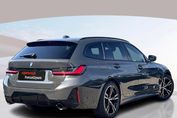 BMW Seria 3 Touring 320d xDrive M Sport