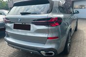BMW X5 xDrive30d M Sport
