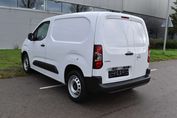 Opel Combo Van M L1H1