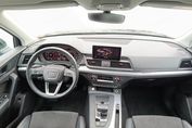 Audi Q5 2.0 Tdi Quattro s Tronic