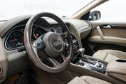 Audi Q7 3.0 TDI DPF quattro Tiptr.