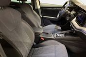 Skoda Octavia 2.0 TSI 4x4 DSG