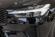 Volvo XC60 B5 AWD Ultra Black Edition