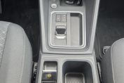 Ford Tourneo Connect Grand  Ecoblue Titanium