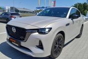 Mazda CX-60 3.3 D  Exclusive Line AWD