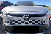 Toyota Corolla Cross Style 1.8 Hybrid