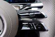 Mercedes Klasa S 450 d  4-Matic AMG Line
