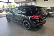 Mercedes GLB 200 d AMG Line