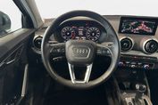 Audi Q2 35 TFSI S Line