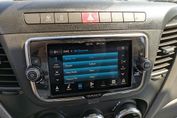 Iveco Daily 70C18 Hi-Matic Zabudowa 15EP