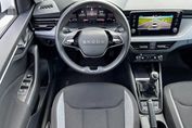 Skoda Scala 1.0 TSI Selection