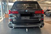BMW X5 xDrive30d M Sport