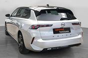 Opel Astra 1.5 Cdti Gs S&S