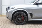 BMW X5 xDrive30d M Sport