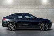 BMW X4 xDrive30d M Sport