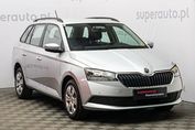 Skoda Fabia 1.0 TSI Ambition DSG