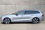 Volvo V60 T6 AWD Plug-In Hybrid Plus Dark