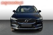 Volvo XC60 T6 Plug-In Hybrid AWD Plus Bright
