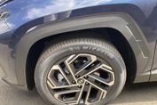 Hyundai Tucson 1.6 T-GDi PHEV Platinum 4WD aut