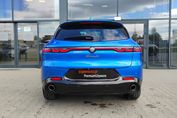 Alfa Romeo Tonale PHEV Q4 Veloce