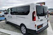 Renault Trafic Kombi L2H1