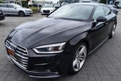 Audi A5 45 TFSI quattro S tronic
