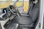 Ford Transit Custom 320 L2H1 Limited A8
