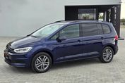 Volkswagen Touran TSI EVO Comfortline