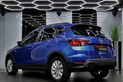 Seat Arona 1.0 TSI Style S&S DSG