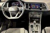 Cupra Ateca 1.5 TSI DSG