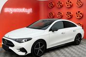 Mercedes CLA 200 4-Matic AMG Line