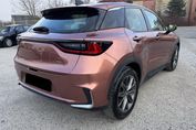 Lexus LBX Elegant 1.5 Hybrid