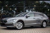 Skoda Superb Drive 1.5 TSI mHEV DSG