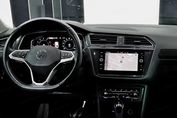 Volkswagen Tiguan 2.0 TSI 4Mot Elegance DSG