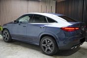 Mercedes GLE Coupe 300 d 4-Matic AMG Line