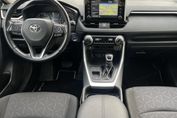 Toyota RAV4 2.5 Hybrid Active 4x2