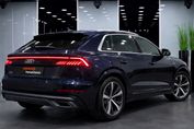 Audi Q8 55 TFSI quattro