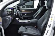 Mercedes Klasa E 300 de Avantgarde
