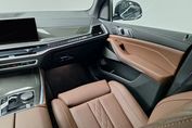 BMW X5 xDrive40d M Sport