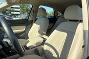 Audi Q5 Sportback 35 TDI Advanced