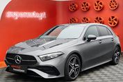 Mercedes Klasa A 200 AMG Line