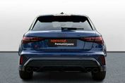 Audi A3 S3 Sportback TFSI quattro