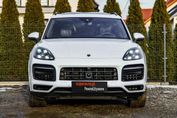 Porsche Cayenne Standard