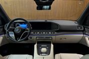 Mercedes GLE 450 d 4-Matic AMG Line