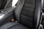 Mercedes GLE Coupe 300 d 4-Matic AMG Line